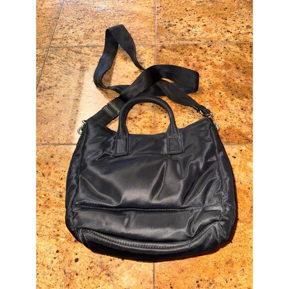 Marc Jacobs Tote Bag Palma Nylon Convertible Tote Crossbody Bag  NWOT - Picture 2 of 6